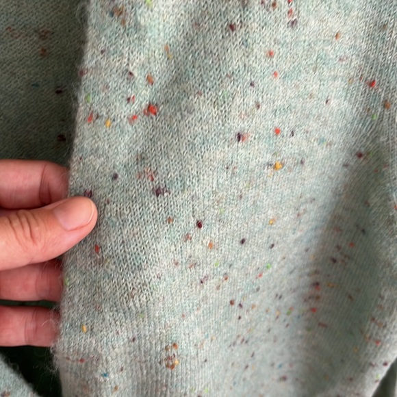 Lucky Sweater - Picture 2 of 5